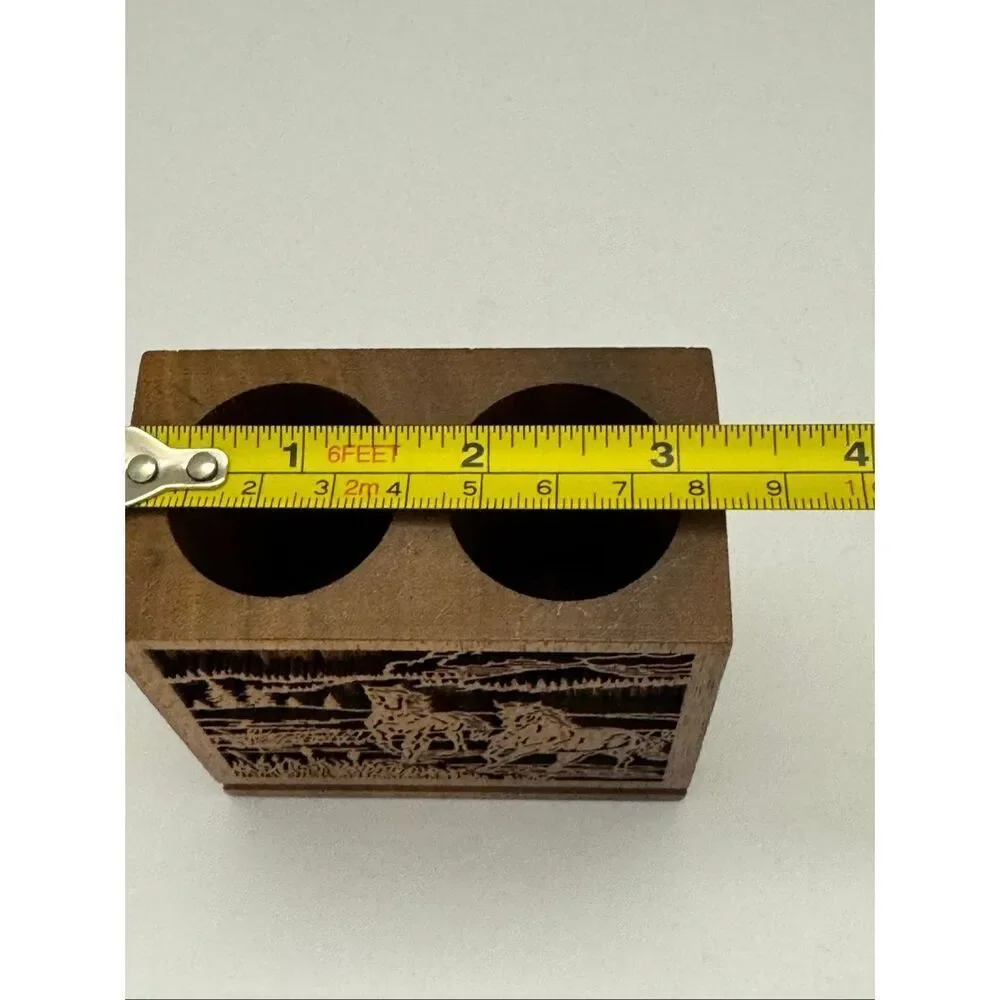 Lasercraft solid american